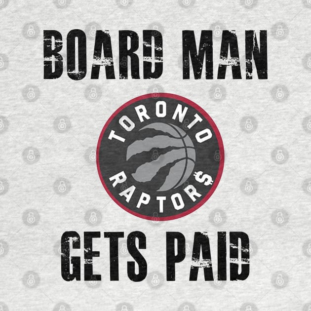 Board Man Gets Paid by marcusdevries